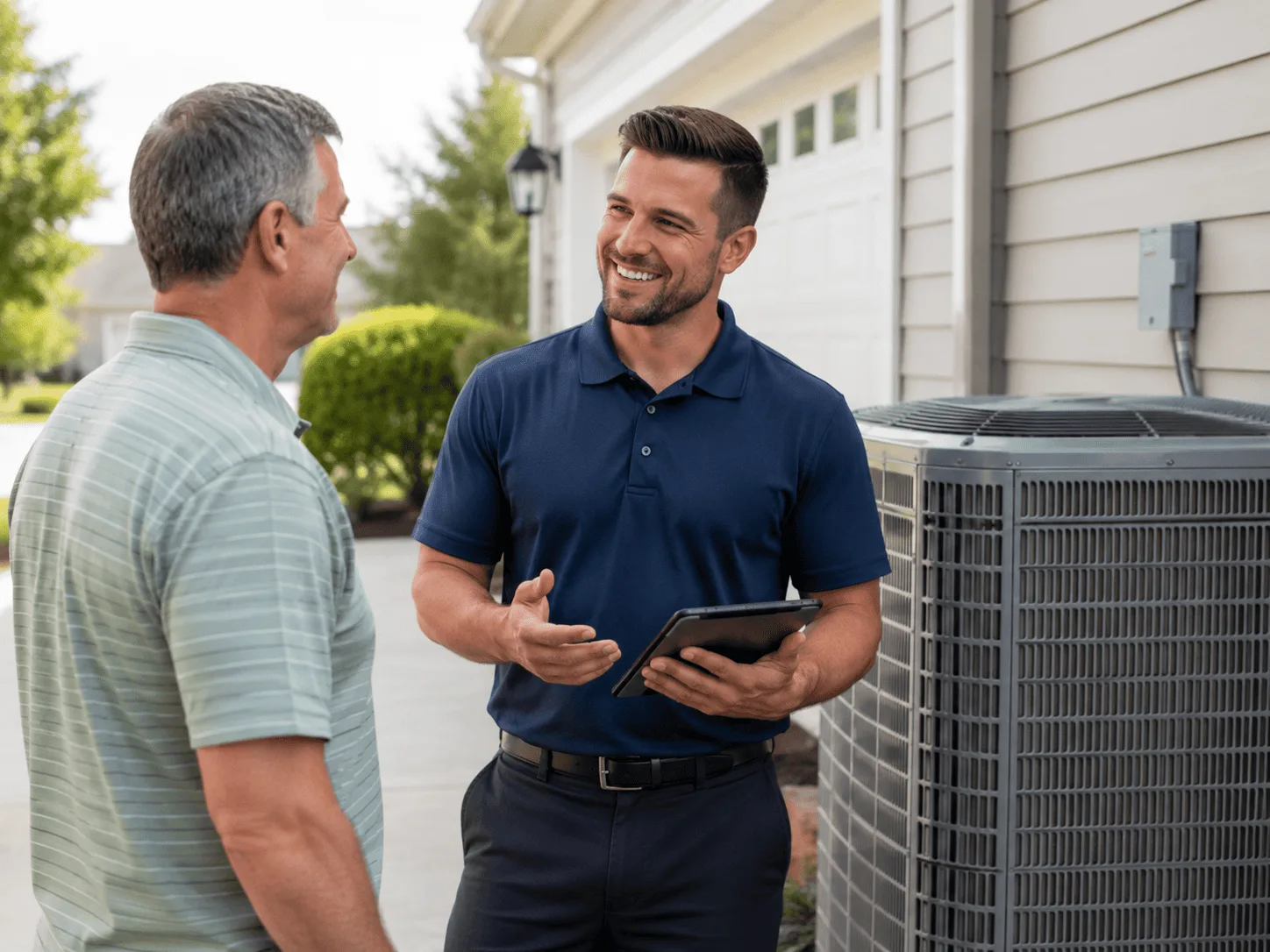 Heat Pump Installation Everett, WA FAQs